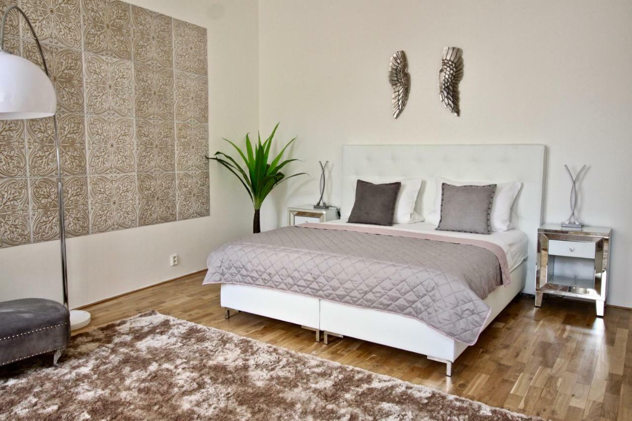 Appartement New Design & Style Old Town Xxl *