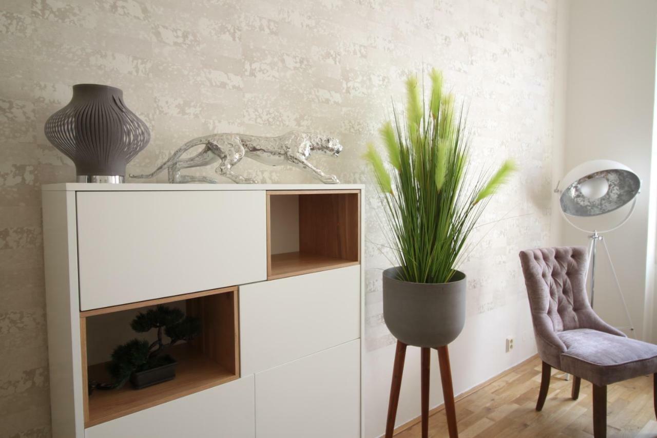 New Design & Style Old Town Xxl Appartement *