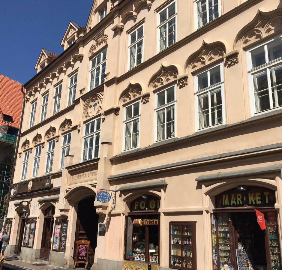 New Design & Style Old Town Xxl Praag
