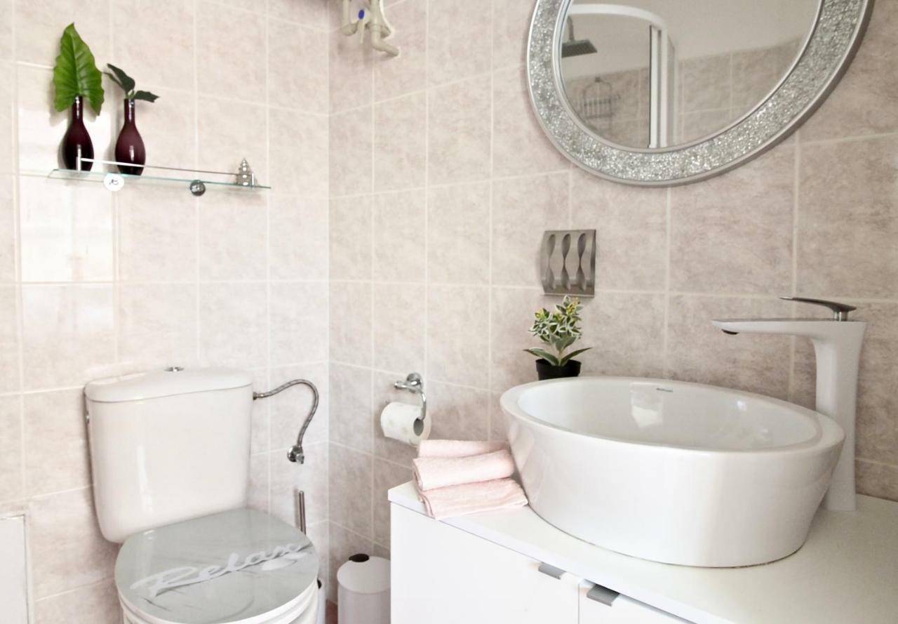 Appartement New Design & Style Old Town Xxl Praag