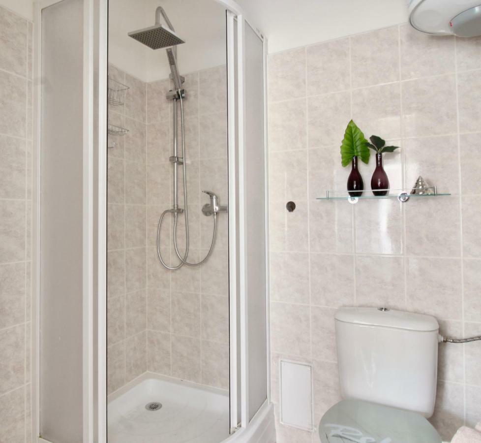 Appartement New Design & Style Old Town Xxl Praag