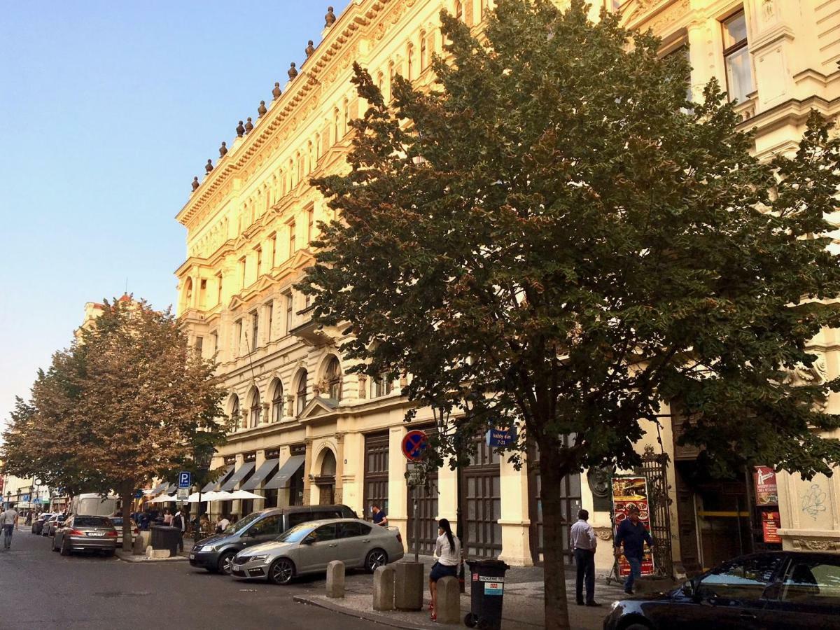 New Design & Style Old Town Xxl Praag