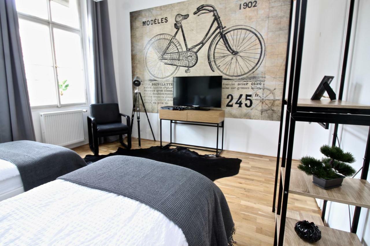 New Design & Style Old Town Xxl Praag