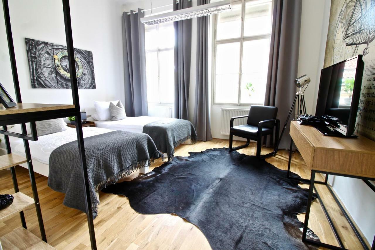 New Design & Style Old Town Xxl Praag